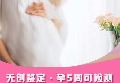 石家庄怀孕几个月如何做胎儿DNA鉴定,石家庄无创怀孕亲子鉴定大概收费