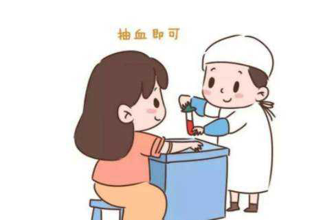 石家庄怀孕怎么做血缘检测,石家庄办理孕期亲子鉴定具体流程
