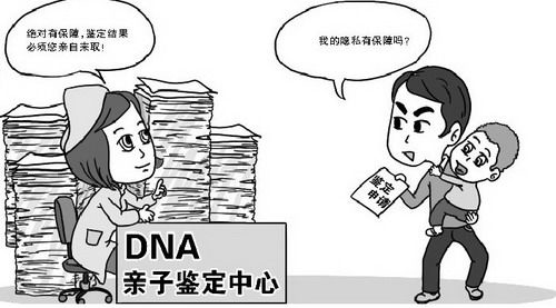 石家庄落户口亲子鉴定哪里办理,