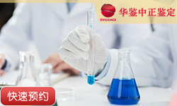 石家庄同一母系亲缘关系鉴定